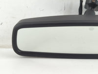 2000-2022 Nissan Altima Interior Rear View Mirror Replacement OEM P/N:BU5A 17E678 LA Fits OEM Used Auto Parts - Oemusedautop