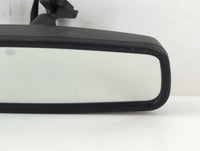 2000-2022 Nissan Altima Interior Rear View Mirror Replacement OEM P/N:BU5A 17E678 LA Fits OEM Used Auto Parts - Oemusedautop