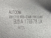 2000-2022 Nissan Altima Interior Rear View Mirror Replacement OEM P/N:BU5A 17E678 LA Fits OEM Used Auto Parts - Oemusedautop