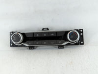 2019-2022 Nissan Altima Climate Control Module Temperature AC/Heater Replacement P/N:27500 6CA3A Fits Fits 2019 2020 2021 20