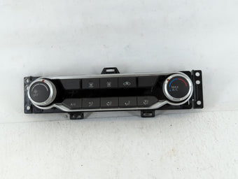 compare product 2019-2022 Nissan Altima Climate Control Module Temperature AC/Heater Replacement P/N:27500 6CA3A Fits Fits 2019 2020 2021 2022 OEM Used Auto Parts