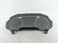 2019-2020 Nissan Altima Instrument Cluster Speedometer Gauges P/N:A2C18865701 248106CA0A Miles: Fits Fits 2019 2020 OEM Used