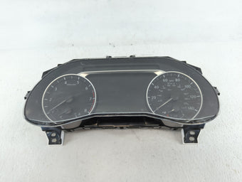compare product 2019-2020 Nissan Altima Instrument Cluster Speedometer Gauges P/N:A2C18865701 248106CA0A Miles: Fits Fits 2019 2020 OEM Used Auto Parts