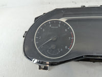 2019-2020 Nissan Altima Instrument Cluster Speedometer Gauges P/N:A2C18865701 248106CA0A Miles: Fits Fits 2019 2020 OEM Used