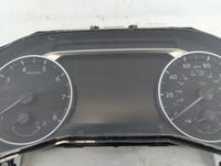 2019-2020 Nissan Altima Instrument Cluster Speedometer Gauges P/N:A2C18865701 248106CA0A Miles: Fits Fits 2019 2020 OEM Used