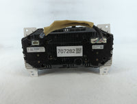2019-2020 Nissan Altima Instrument Cluster Speedometer Gauges P/N:A2C18865701 248106CA0A Miles: Fits Fits 2019 2020 OEM Used