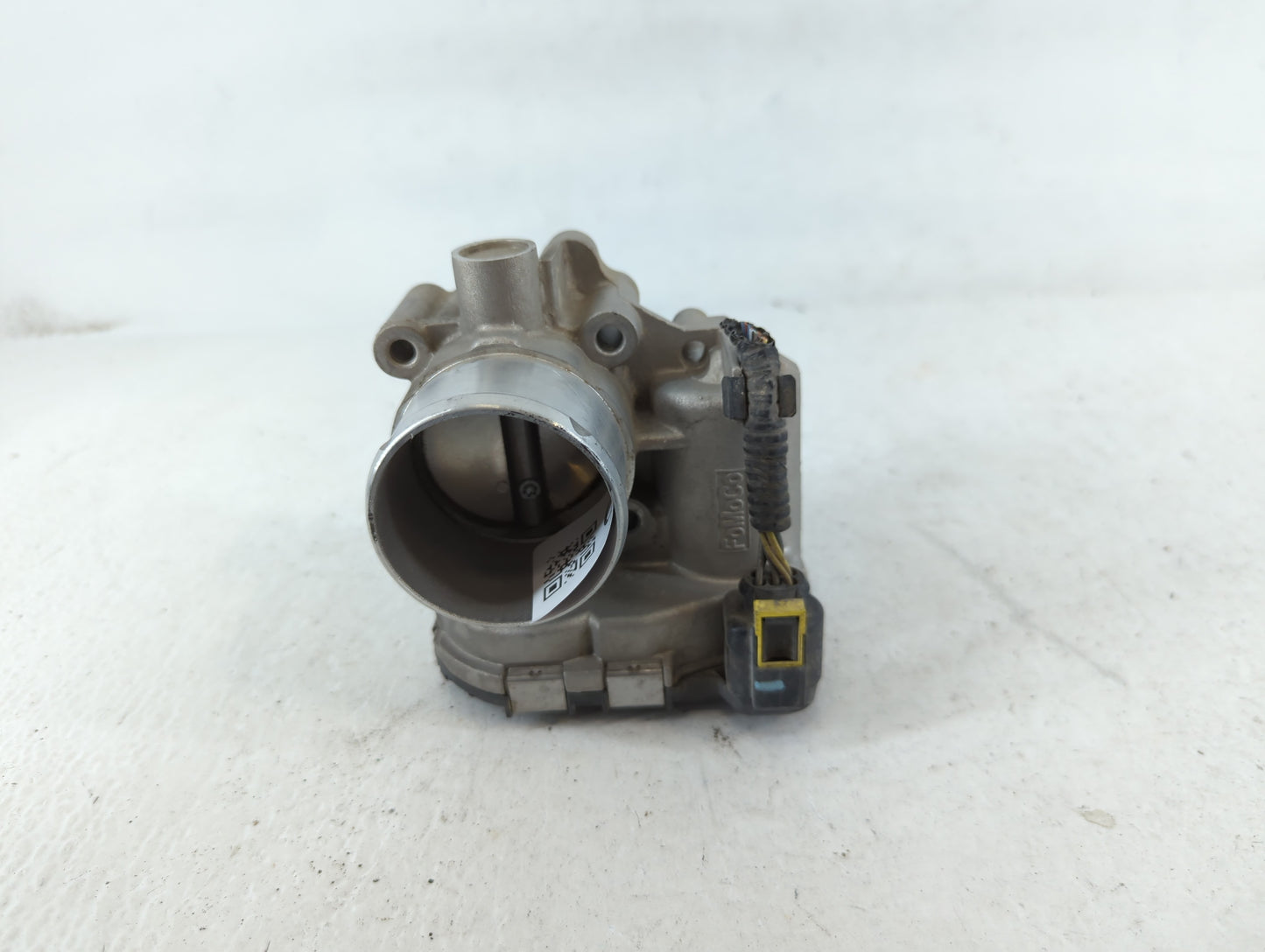2019-2020 Nissan Altima Throttle Body P/N:0 280 750 535 Fits Fits 2019 2020 OEM Used Auto Parts - Oemusedautoparts1.com