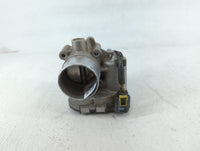 2019-2020 Nissan Altima Throttle Body P/N:0 280 750 535 Fits Fits 2019 2020 OEM Used Auto Parts - Oemusedautoparts1.com