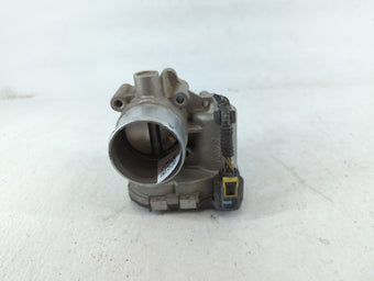 compare product 2019-2020 Nissan Altima Throttle Body P/N:0 280 750 535 Fits Fits 2019 2020 OEM Used Auto Parts