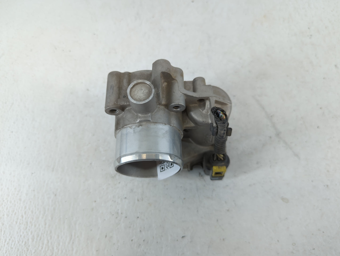 2019-2020 Nissan Altima Throttle Body P/N:0 280 750 535 Fits Fits 2019 2020 OEM Used Auto Parts - Oemusedautoparts1.com