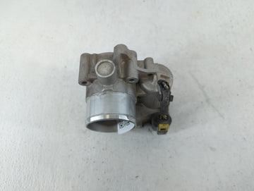 2019-2020 Nissan Altima Throttle Body P/N:0 280 750 535 Fits Fits 2019 2020 OEM Used Auto Parts