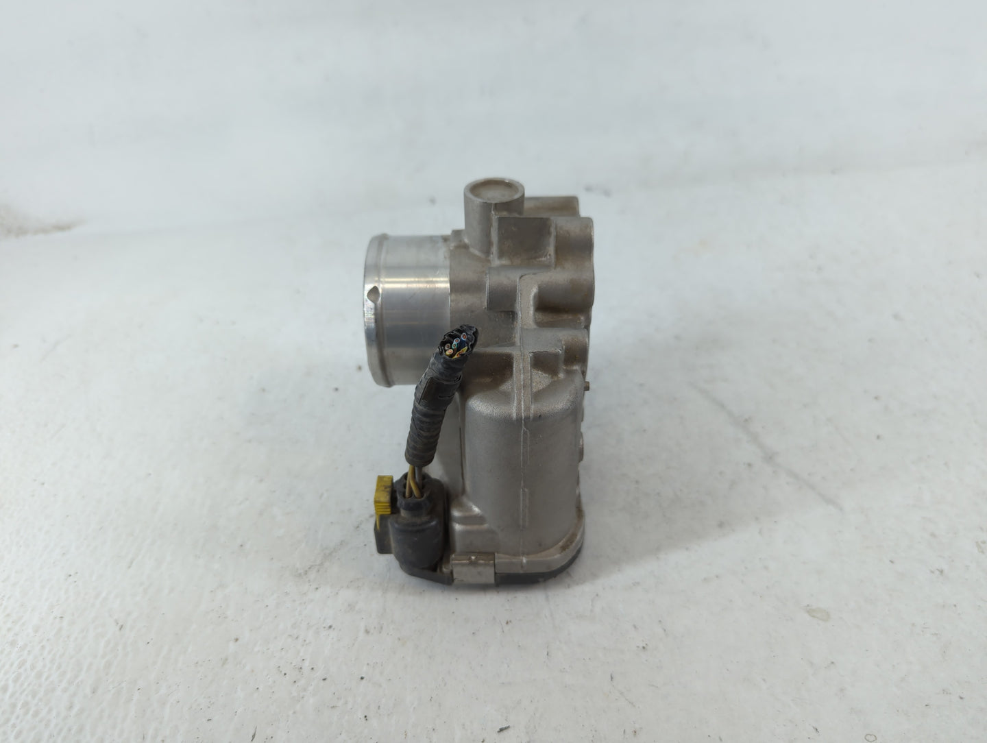 2019-2020 Nissan Altima Throttle Body P/N:0 280 750 535 Fits Fits 2019 2020 OEM Used Auto Parts - Oemusedautoparts1.com