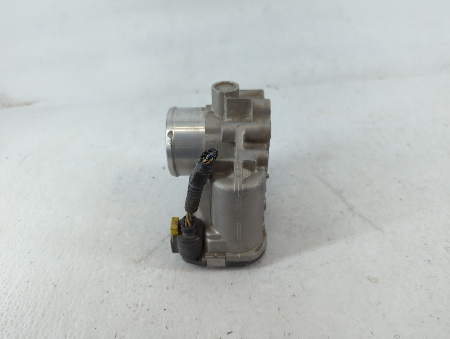 2019-2020 Nissan Altima Throttle Body P/N:0 280 750 535 Fits Fits 2019 2020 OEM Used Auto Parts - Oemusedautoparts1.com