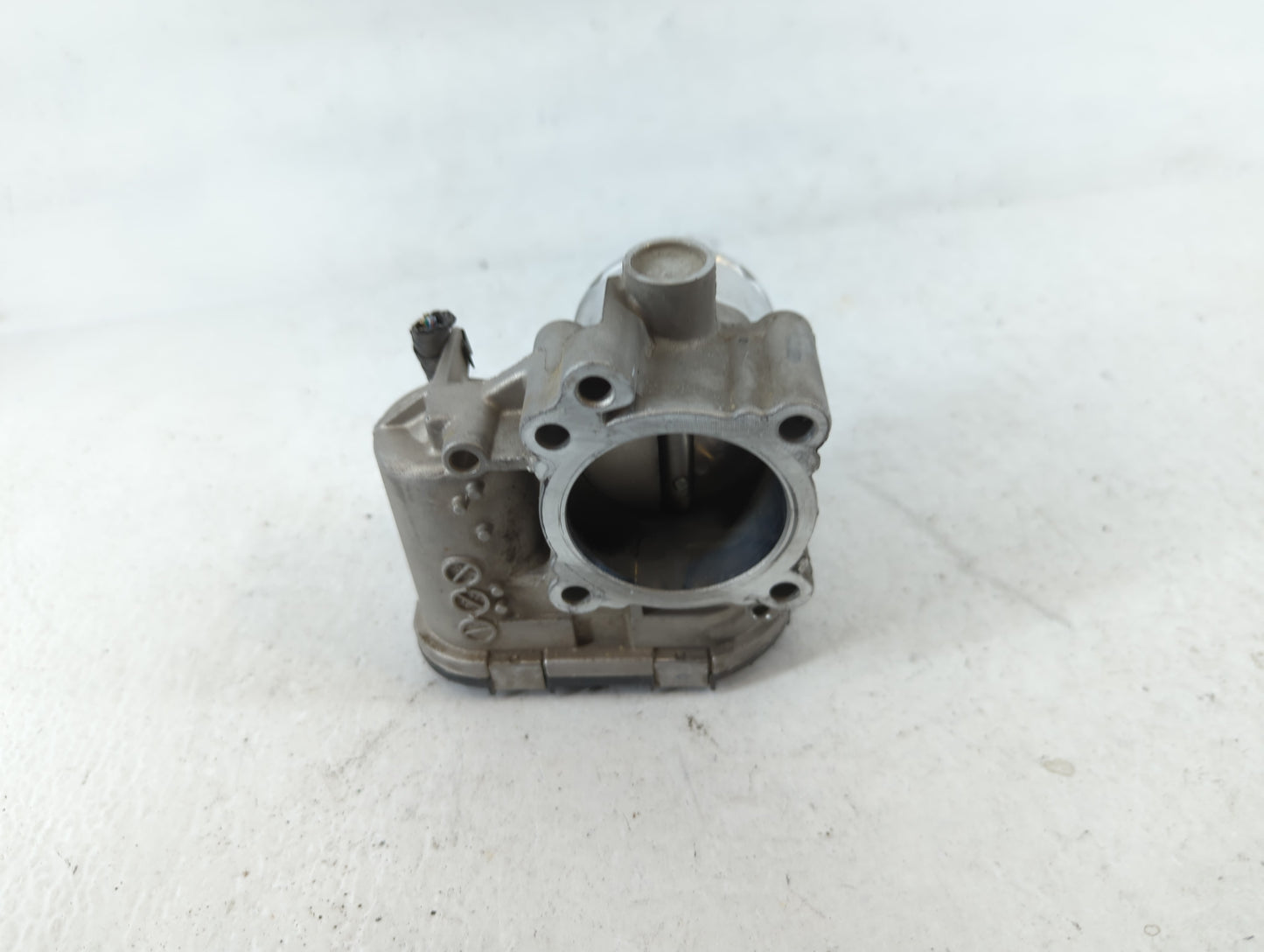 2019-2020 Nissan Altima Throttle Body P/N:0 280 750 535 Fits Fits 2019 2020 OEM Used Auto Parts - Oemusedautoparts1.com
