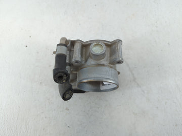 2019-2020 Nissan Altima Throttle Body P/N:4TA60 Fits Fits 2019 2020 OEM Used Auto Parts