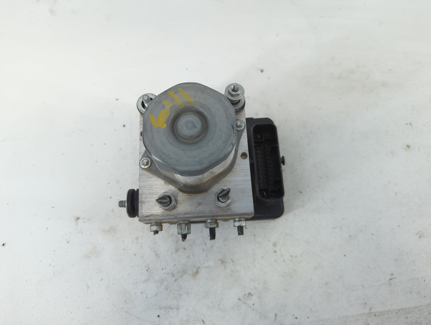 2019-2020 Nissan Altima ABS Pump Control Module Replacement P/N:47660 6CC0B Fits Fits 2019 2020 OEM Used Auto Parts - Oemuse