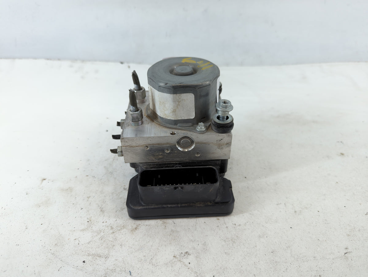 2019-2020 Nissan Altima Anti-Lock Brake ABS Pump Module Actuator OEM P/N:47660 6CC0B Fits Fits 2019 2020 OEM Used Auto Parts