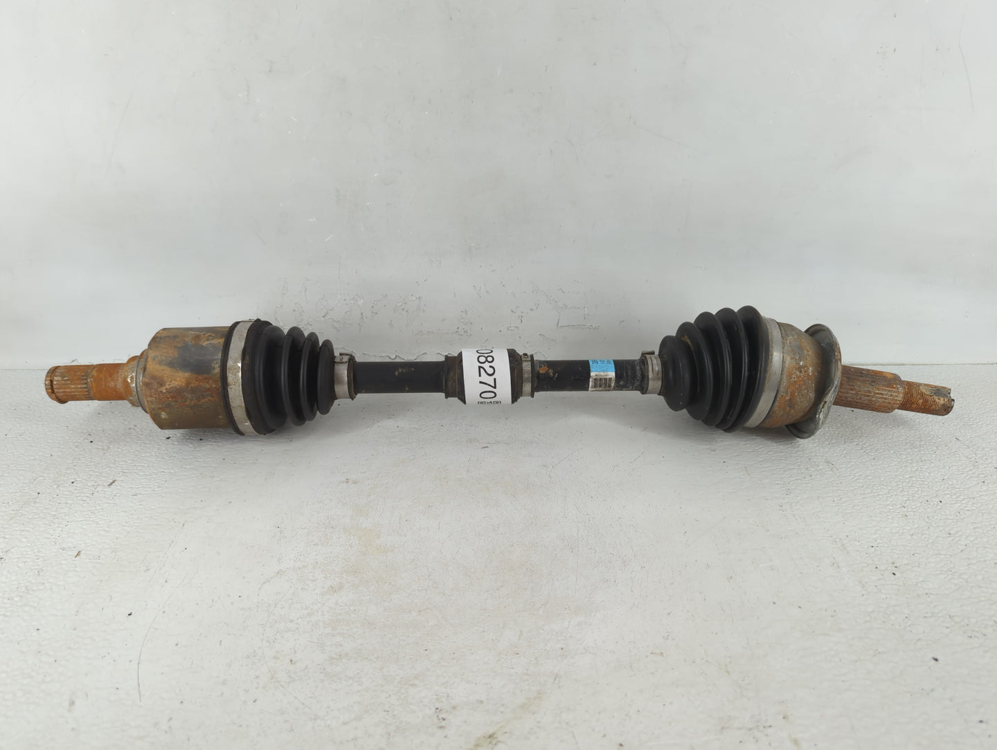 2019-2022 Nissan Altima Axle Shaft Front Driver Cv C/v - Oemusedautoparts1.com