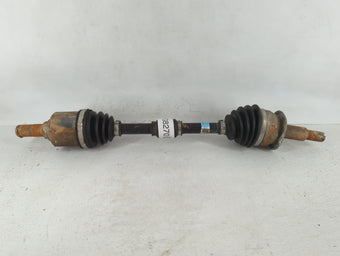 compare product 2019-2022 Nissan Altima Axle Shaft Front Driver Cv C/v