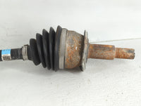 2019-2022 Nissan Altima Axle Shaft Front Driver Cv C/v - Oemusedautoparts1.com