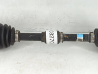 2019-2022 Nissan Altima Axle Shaft Front Driver Cv C/v - Oemusedautoparts1.com