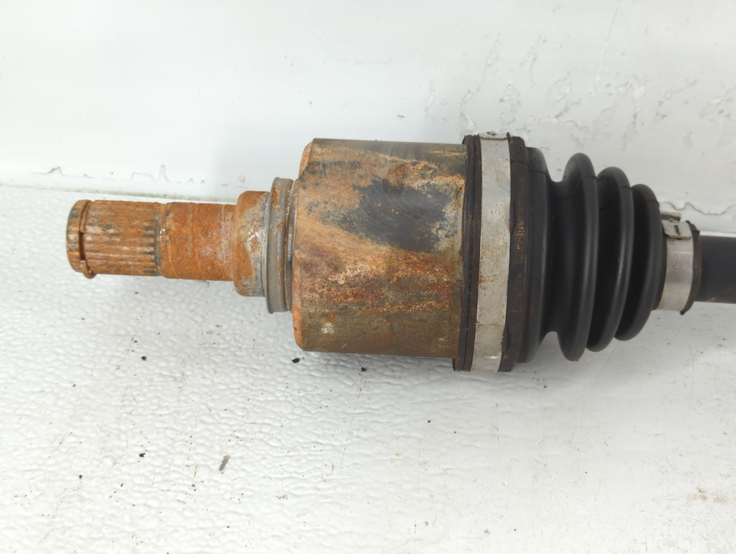 2019-2022 Nissan Altima Axle Shaft Front Driver Cv C/v - Oemusedautoparts1.com