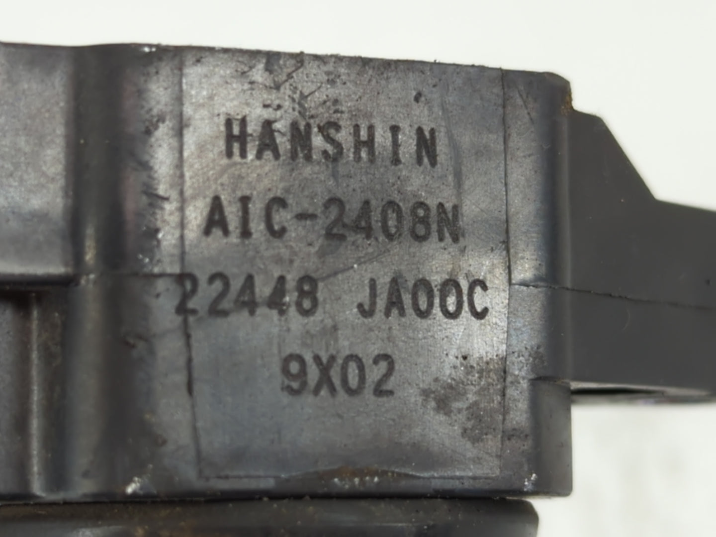 2019-2022 Nissan Altima Ignition Coil Igniter Pack - Oemusedautoparts1.com