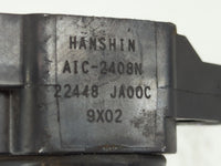 2019-2022 Nissan Altima Ignition Coil Igniter Pack - Oemusedautoparts1.com