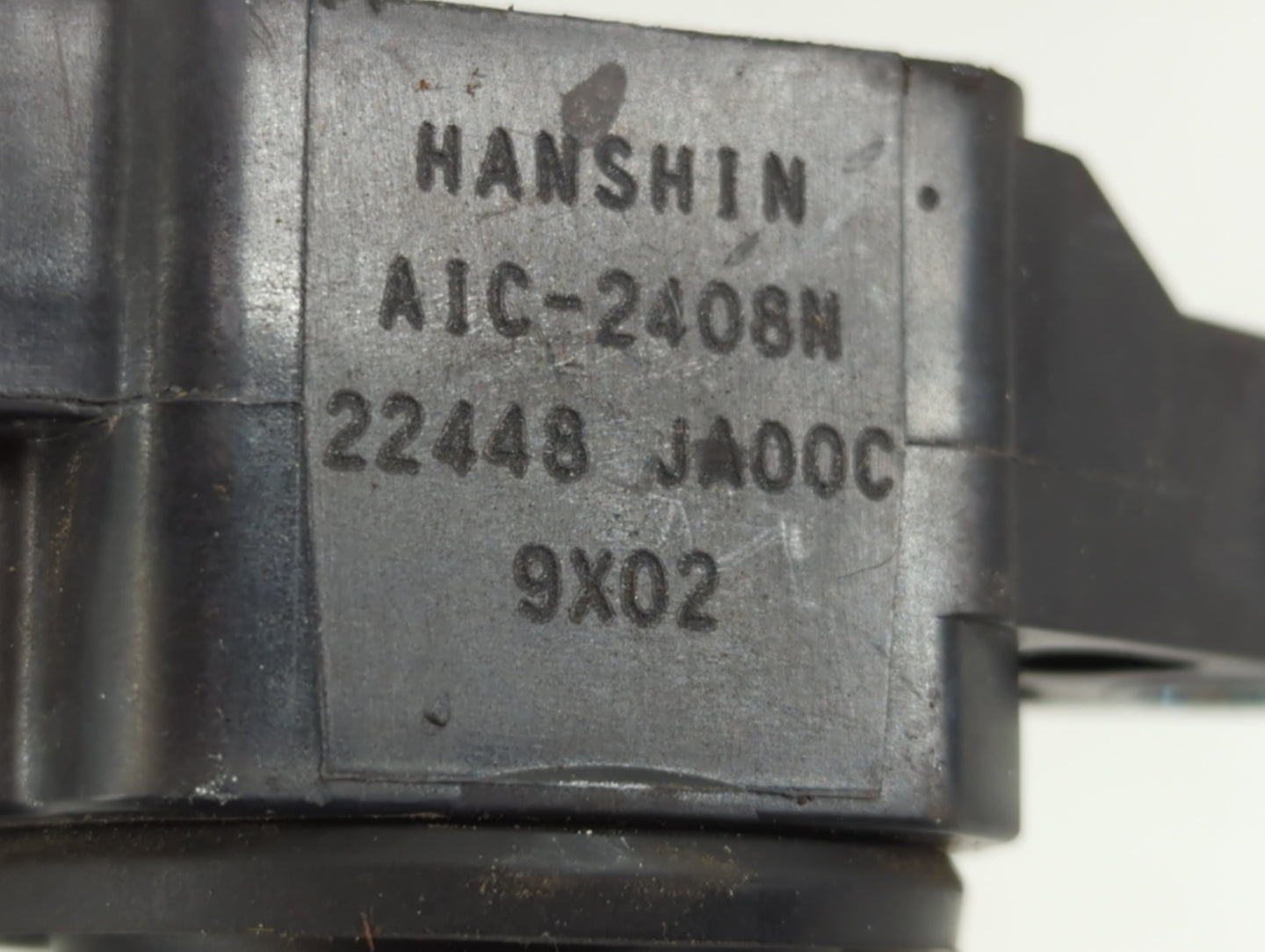 2019-2022 Nissan Altima Ignition Coil Igniter Pack - Oemusedautoparts1.com