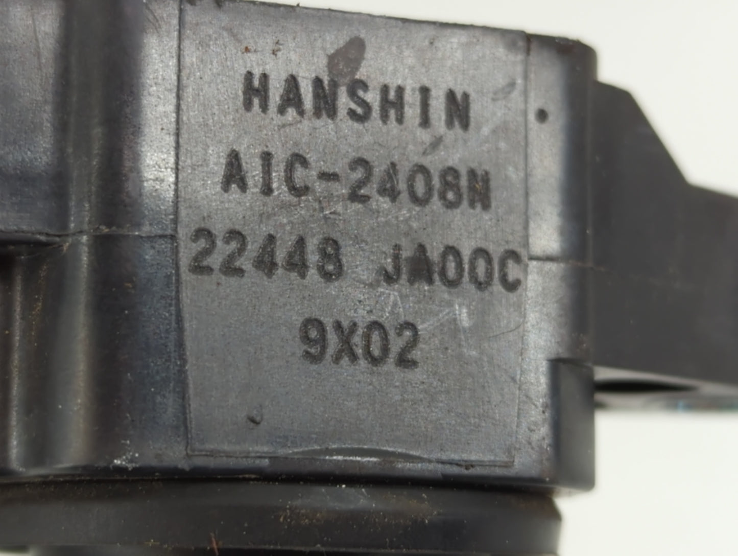 2019-2022 Nissan Altima Ignition Coil Igniter Pack - Oemusedautoparts1.com