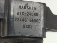 2019-2022 Nissan Altima Ignition Coil Igniter Pack - Oemusedautoparts1.com