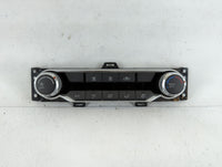 2019-2022 Nissan Altima Climate Control Module Temperature AC/Heater Replacement P/N:27500 6CA3A Fits Fits 2019 2020 2021 20