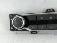 2019-2022 Nissan Altima Climate Control Module Temperature AC/Heater Replacement P/N:27500 6CA3A Fits Fits 2019 2020 2021 20
