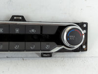 2019-2022 Nissan Altima Climate Control Module Temperature AC/Heater Replacement P/N:27500 6CA3A Fits Fits 2019 2020 2021 20