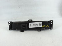 2019-2022 Nissan Altima Climate Control Module Temperature AC/Heater Replacement P/N:27500 6CA3A Fits Fits 2019 2020 2021 20