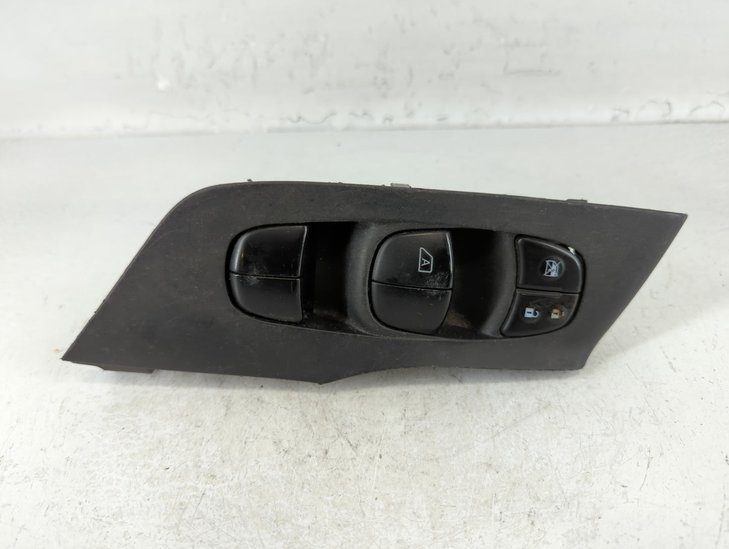 2013-2018 Nissan Altima Master Power Window Switch Replacement Driver Side Left P/N:25401 3TA5A Fits OEM Used Auto Parts - O