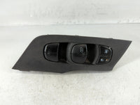 2013-2018 Nissan Altima Master Power Window Switch Replacement Driver Side Left P/N:25401 3TA5A Fits OEM Used Auto Parts - O