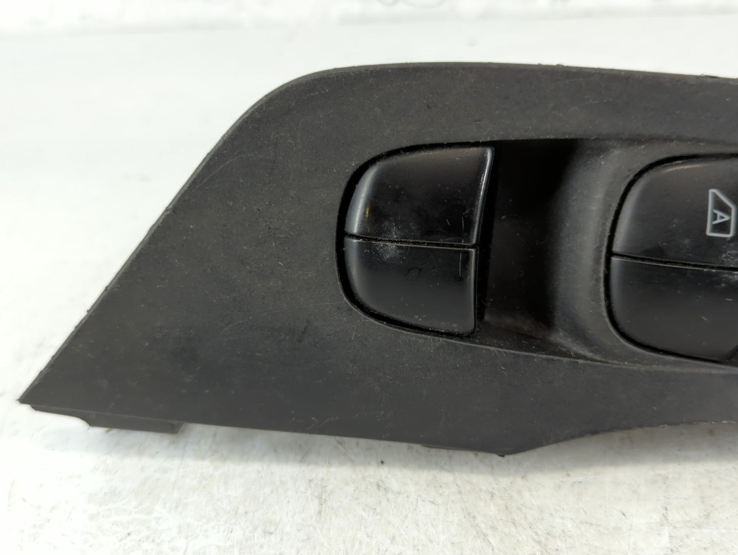 2013-2018 Nissan Altima Master Power Window Switch Replacement Driver Side Left P/N:25401 3TA5A Fits OEM Used Auto Parts - O