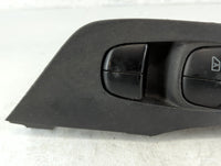 2013-2018 Nissan Altima Master Power Window Switch Replacement Driver Side Left P/N:25401 3TA5A Fits OEM Used Auto Parts - O