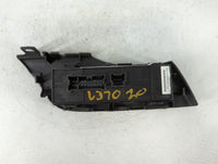 2013-2018 Nissan Altima Master Power Window Switch Replacement Driver Side Left P/N:25401 3TA5A Fits OEM Used Auto Parts - O