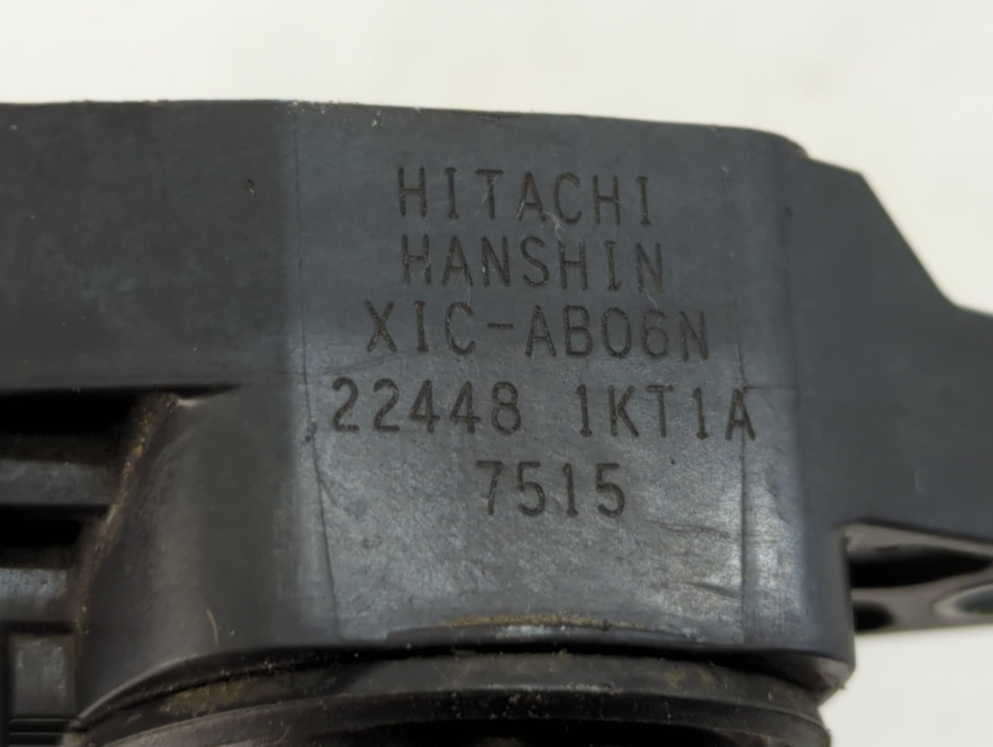 2019-2022 Nissan Altima Ignition Coil Igniter Pack - Oemusedautoparts1.com
