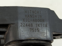 2019-2022 Nissan Altima Ignition Coil Igniter Pack - Oemusedautoparts1.com