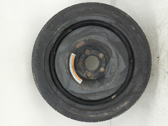 compare product 2002-2022 Nissan Altima Spare Donut Tire Wheel Rim Oem 752206