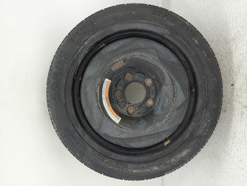 2002-2022 Nissan Altima Spare Donut Tire Wheel Rim Oem 752206 - Oemusedautoparts1.com