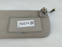 2019-2020 Nissan Altima Sun Visor Shade Replacement Passenger Right Mirror Fits Fits 2019 2020 OEM Used Auto Parts - Oemused