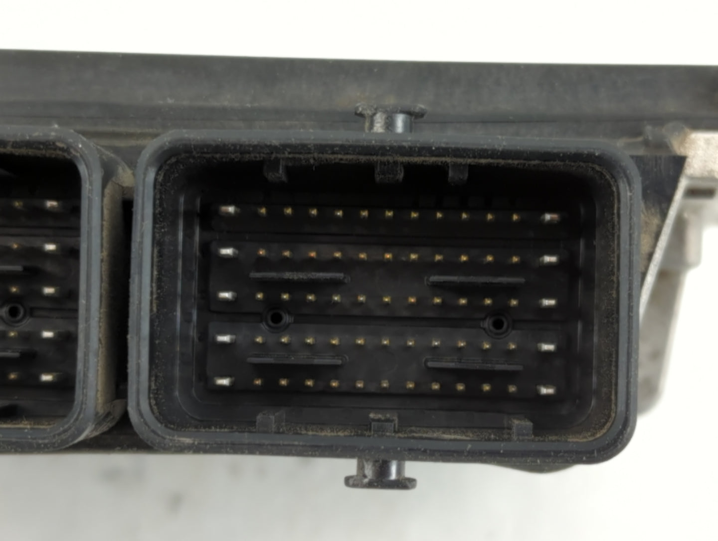 2019-2022 Nissan Altima PCM Engine Control Computer ECU ECM PCU OEM P/N:NEC041-056 Fits Fits 2019 2020 2021 2022 OEM Used Au