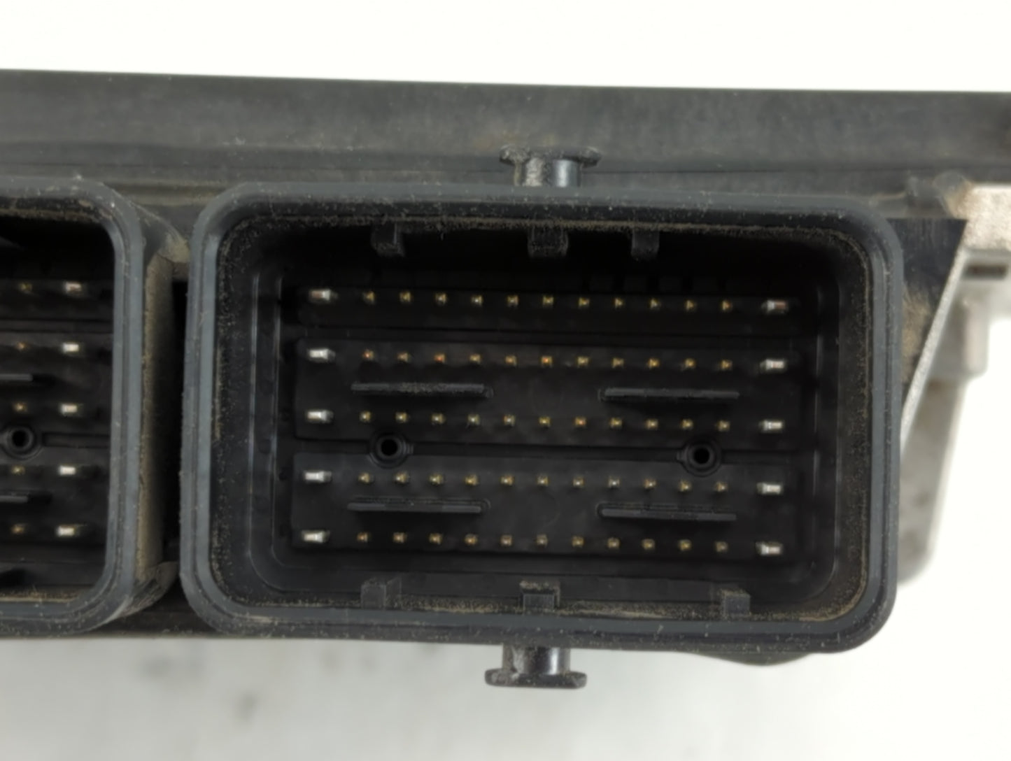 2019-2022 Nissan Altima PCM Engine Control Computer ECU ECM PCU OEM P/N:NEC041-056 Fits Fits 2019 2020 2021 2022 OEM Used Au