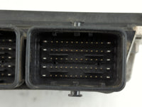 2019-2022 Nissan Altima PCM Engine Control Computer ECU ECM PCU OEM P/N:NEC041-056 Fits Fits 2019 2020 2021 2022 OEM Used Au