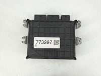 2019-2022 Nissan Altima PCM Engine Control Computer ECU ECM PCU OEM P/N:NEC041-056 Fits Fits 2019 2020 2021 2022 OEM Used Au