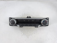 2019-2022 Nissan Altima Climate Control Module Temperature AC/Heater Replacement P/N:27500 6CA3A Fits Fits 2019 2020 2021 20